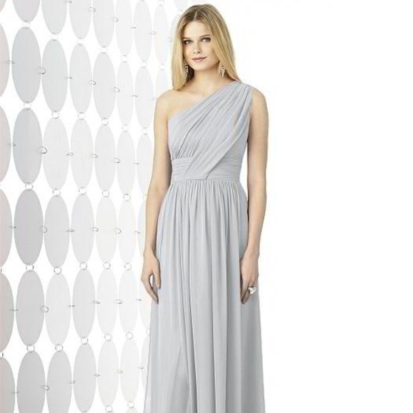 After Six  (The Dessy Group)- bridesmaid dress - Picture 1 of 3